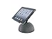 Produktbild Apple iPad 2 Wi-Fi 16GB schwarz,ipad Aktueller Lautsprecher mit Halterung für Tablet-PCs, Smartphones und andere gängige Wiedergabegeräte.