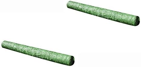 Dewitt AEC-SEGRN4 Curlex I Single Layer Excelsior Biodegradable Landscaping Erosion Control Blanket, 4 Feet x 112.5 Feet Roll (2 Pack)