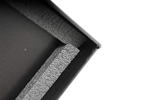 Dee Zee DZ8170SB HARDware Series Crossover Tool Box