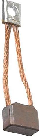 New Brush, Starters, 0.39" / 10mm L, 0.61" / 15.5mm W, 0.31" / 8mm H / C20Z11056C, D12F-11056-CA / 68-201, 68-214/141-14007