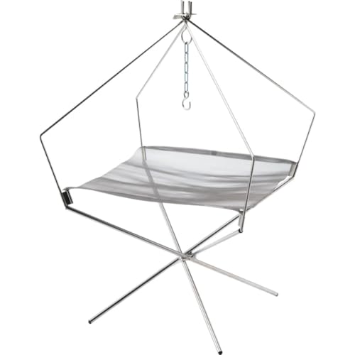 ユニフレーム ファイアスタンド ポットハンガー 683354