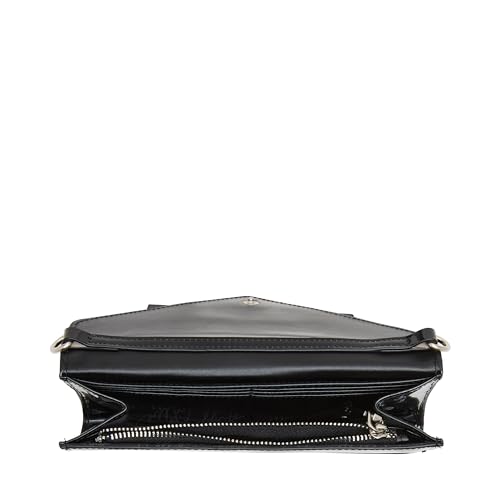 Steve Madden Norma-b Bow Wallet on a Chain4