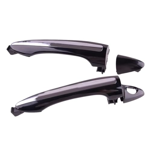 Couvercle de poignée de porte extérieure pour Kia Forte Cerato 2014-2018 cache décoratif 82652A7020