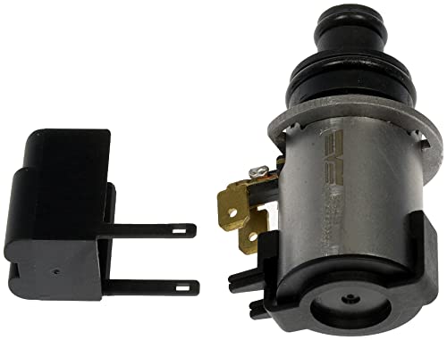 Dorman 926-408 Torque Converter Lock-Up Solenoid Compatible with Select Subaru Models (OE FIX) by Dorman - Image 4