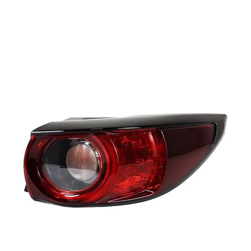 Feu arrière LED pour Mazda CX-5 2017-2021 | Bloc optique de frein extérieur bas gauche