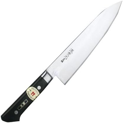 Sakai Minamitsu Nippon Steel Western Blade 21cm