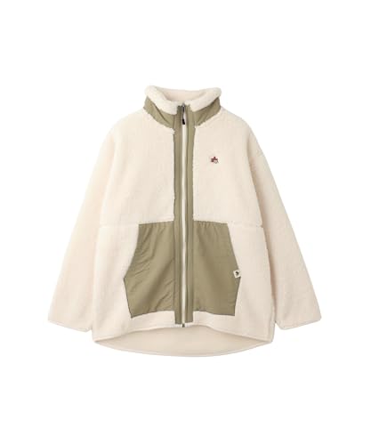 [LOGOS PARK] [���S�X�p�[�N] EC���� �t���[�X�W���P�b�g ���f�B�[�X �A�E�^�[ �V���M�[�{�A �u���]�� �X�^���h�J���[ �z���C�g:M