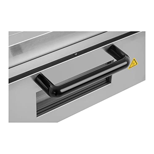 Royal Catering RCPO-2000-1PE