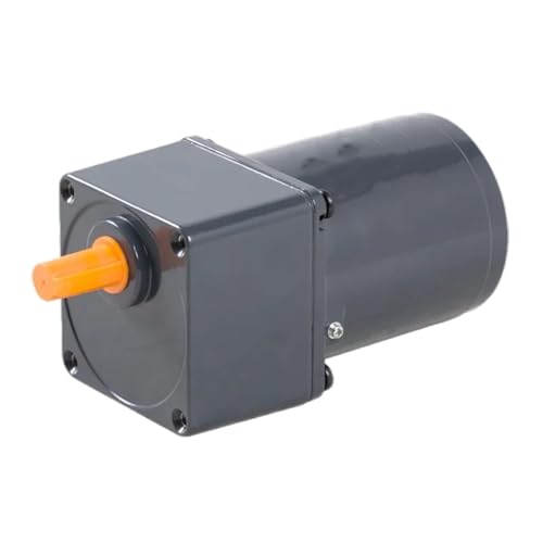 CYFANG 40W Œ葬x[^[ 220V AC P 12mm Vtg 4mm L[ 5IK40GN-C 90x90mm t[ 葬[^[ @B(3.6K)