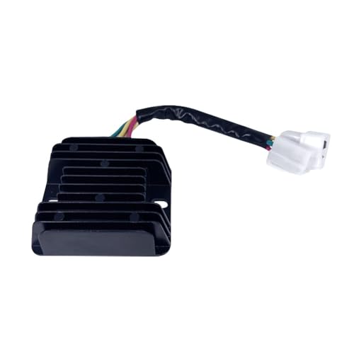 Régulateur tension moto GV Comet 650 stabilisateur 32800HN9120 rechange