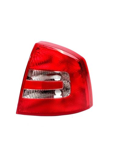 Luz de freno trasera derecha Skoda Octavia A5 piloto posterior con señal de marcha atrás 1Z5945112