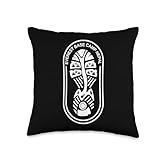 Everest Base Camp Trek Nepal Trekking Boot Print Hiking Throw Pillow