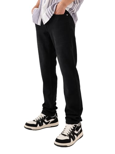 Image of The Souled Store Men Jeans