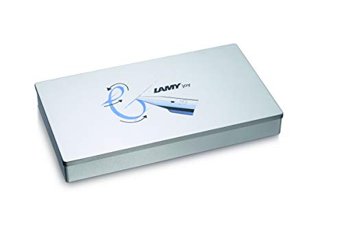 Lamy Joy Calligraphy Set In Black With Black Ink Cartridges #TOP1