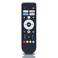 Amazon.co.jp: チューナーレステレビリモコン for FPD 32V型 40V型 43V