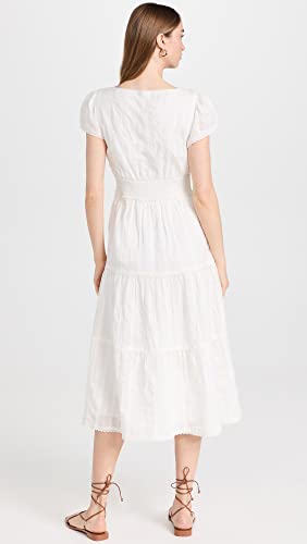 Image of PAIGE Women's Soledad Dress