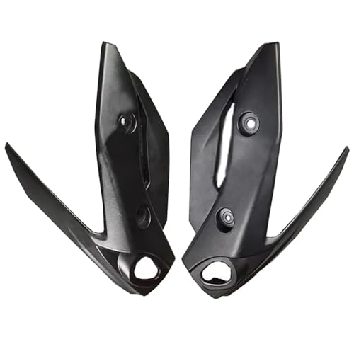 Réparer carénage cassé XJ6N support phare et clignotant - 3