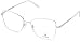 Produktbild Rodenstock Men's R2638 Sunglasses, d, 54