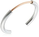 Calvin Klein Damen-Armreifen Edelstahl KJ5FPF20010S
