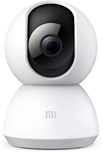 Xiaomi Mi Home Security Camera 360