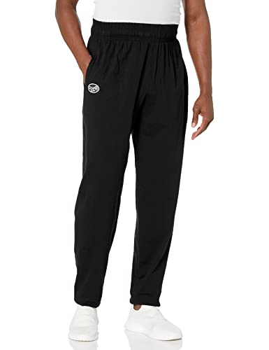 Otomix Men's Baggy Workout Pants XXXL Black