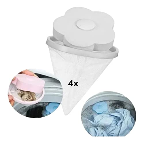 Clink TIRA PELOS FILTROS PARA MAQUINA DE LAVAR, CLINK