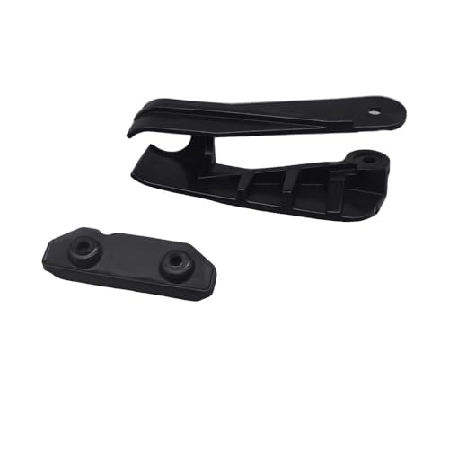 Guide de chaîne moto caoutchouc BN302 pour protéger le bras des frottements