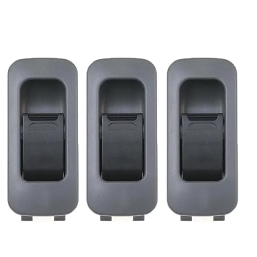 Bouton de commande de vitre Suzuki Vitara bloquée : remplacer interrupteur 1999-2003 - 6