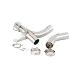 Durable, résistant à la corrosion et antirouille.