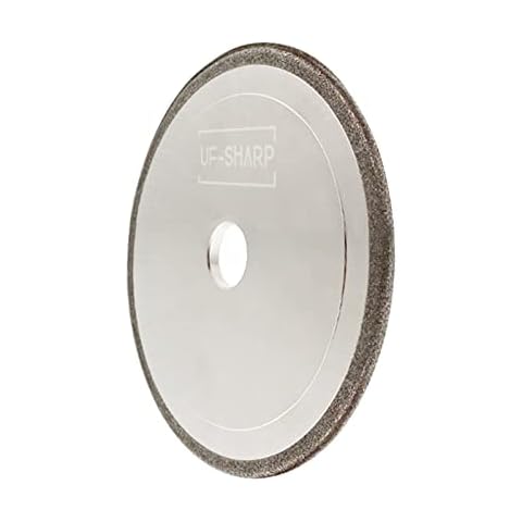 Meule UF-SHARP Diamant 145mm Cover