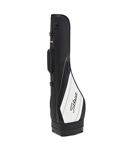 TITLEIST(�^�C�g���X�g) �p�t�H�[�}���X �N�H�[�^�[�o�b�O TB25PQB BKWT �u���b�N×�z���C�g