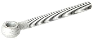 Alberts 411213 Augenschraube M16 feuerverzinkt