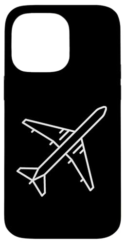���q�@ I Love Aviation and Planes for Pilots and Aviators�B �X�}�z�P�[�X iPhone 14 Pro Max �p