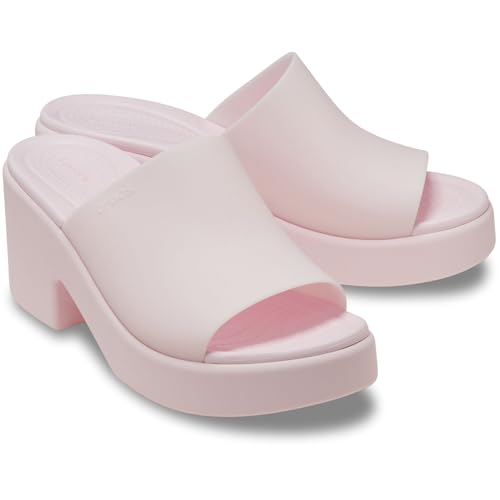 Image of Crocs Women's Brooklyn Sandal