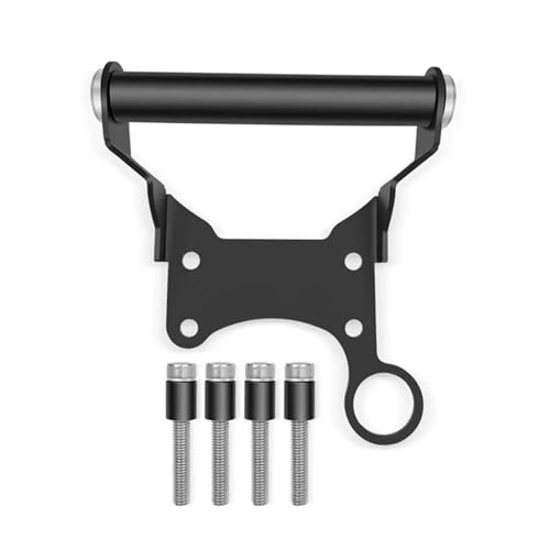 Support barre navigation moto pour ne plus perdre votre GPS