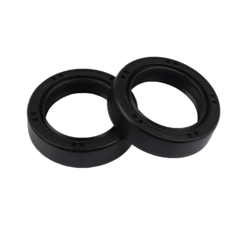 �I�[�g�o�C�t�����g�t�H�[�N�_���p�[�I�C���V�[�� 30x42x11 CT100 Discover 125 �p���T�[ 135 �ƌ݊�������(2pcs oil seal)