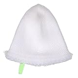 CORHAD Cabezal Pesca Mano de Nylon Duradero Calibre y Longitud Resistente y...