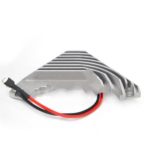 resistencia ventilador calefacción Regulador de resistencia del motor del ventilador para Peugeot 306 regulador velocidad climatización auto