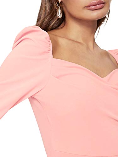 Image of ILLI LONDON Women's Slim Fit Top
