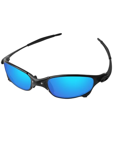 Image of Replacement Lenses & Repair Kits for Oakley Juliet 55mm Sunglass - Precision Fit, UV Block & Impact Resistant
