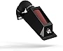 K&N Cold Air Intake Kit: High Performance, Increase Horsepower: Compatible with 2007-2011 Mini Cooper and Mini Cooper Clubman, 1.6L L4, 69-2005TTK