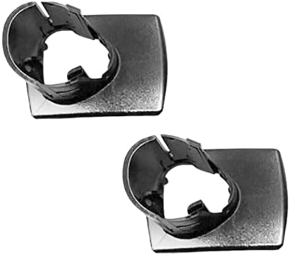 2X Battery Plastic Case Top Shell Replacement Cover for M12 48-11-2411 Accessories High Parts