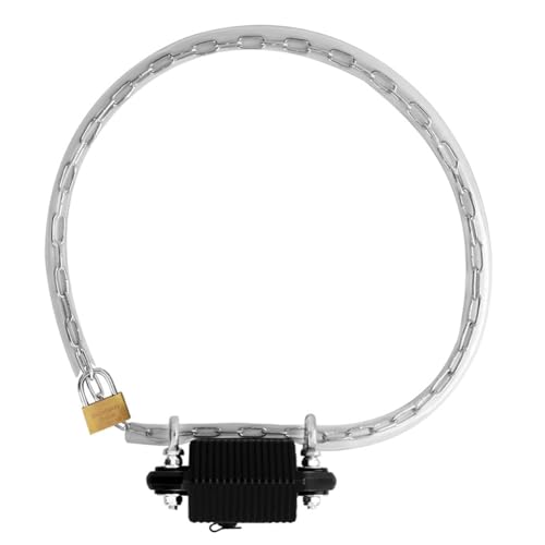 RIYAN Global - Localizador GPS universal para ganado y oveja, dispositivo antipérdida, localizador d...