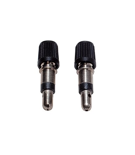 Image of Weldtite WEL8063 Easy Pump Valve - Silver