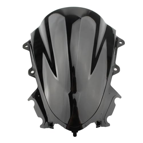 Pare-brise à double bulle R15 V3 carénage moto 2017 2018 2019 2020 déflecteur vent