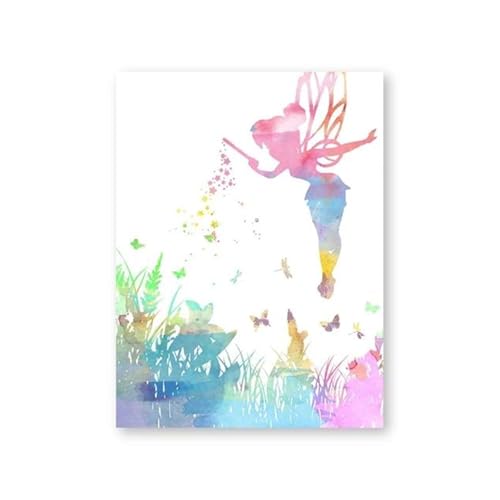 Impression sur toile d'art mural de haute qualité pour enfant - 2