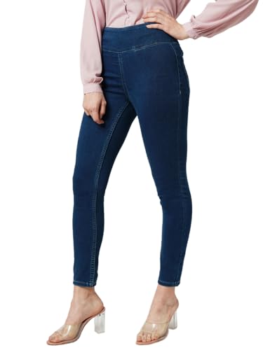 Image of ONLY Women's High Rise Skinny Jeans