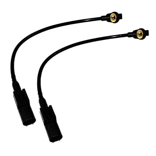 Capteur de vitesse de roue ABS pour W164 ML résout voyant de freinage 1645400717