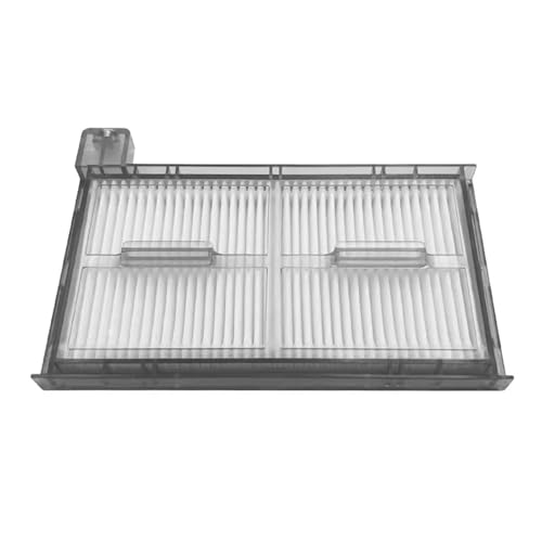 Robot Vacuum Cleaner HEPA Filter Replacement,Compatible for Eufy X8 Pro Vacuum Cleaner
