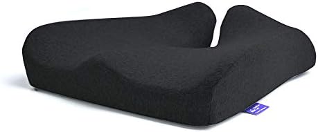 Cushion Lab Patented Pressure Relief Seat Cushion